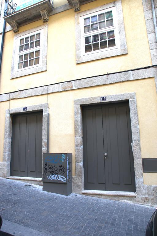 Janika'S Apartment Porto Exterior photo