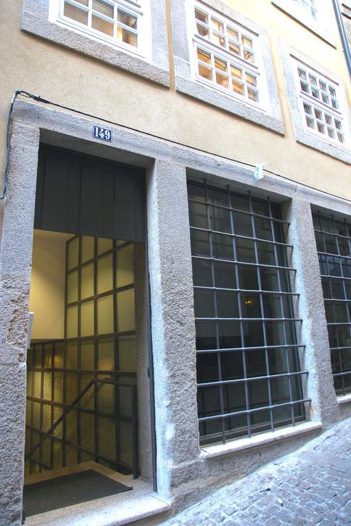 Janika'S Apartment Porto Exterior photo