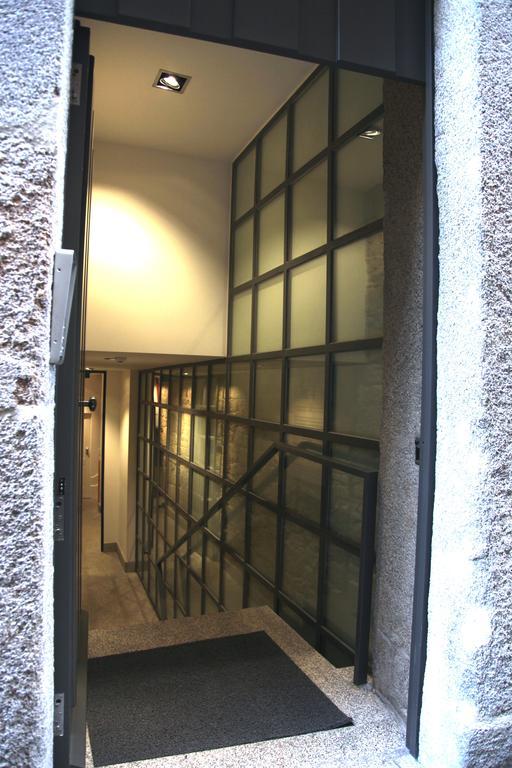 Janika'S Apartment Porto Exterior photo