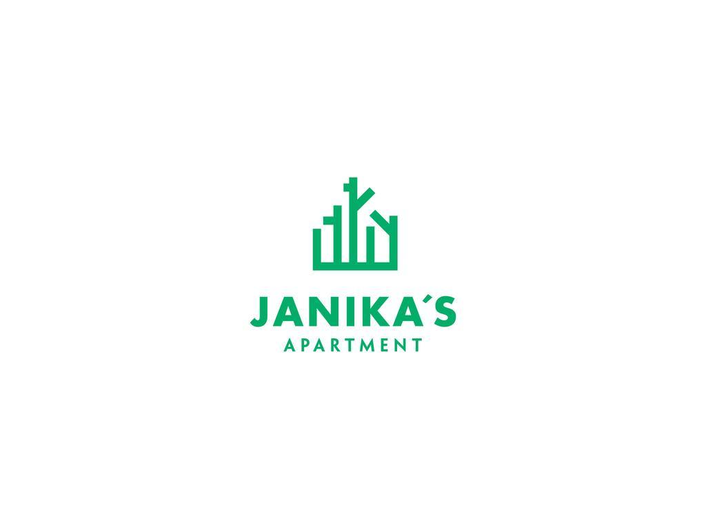 Janika'S Apartment Porto Exterior photo