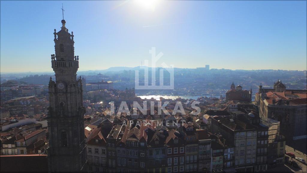 Janika'S Apartment Porto Exterior photo