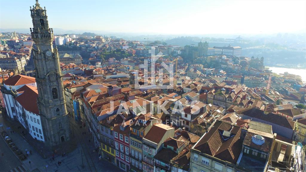 Janika'S Apartment Porto Exterior photo